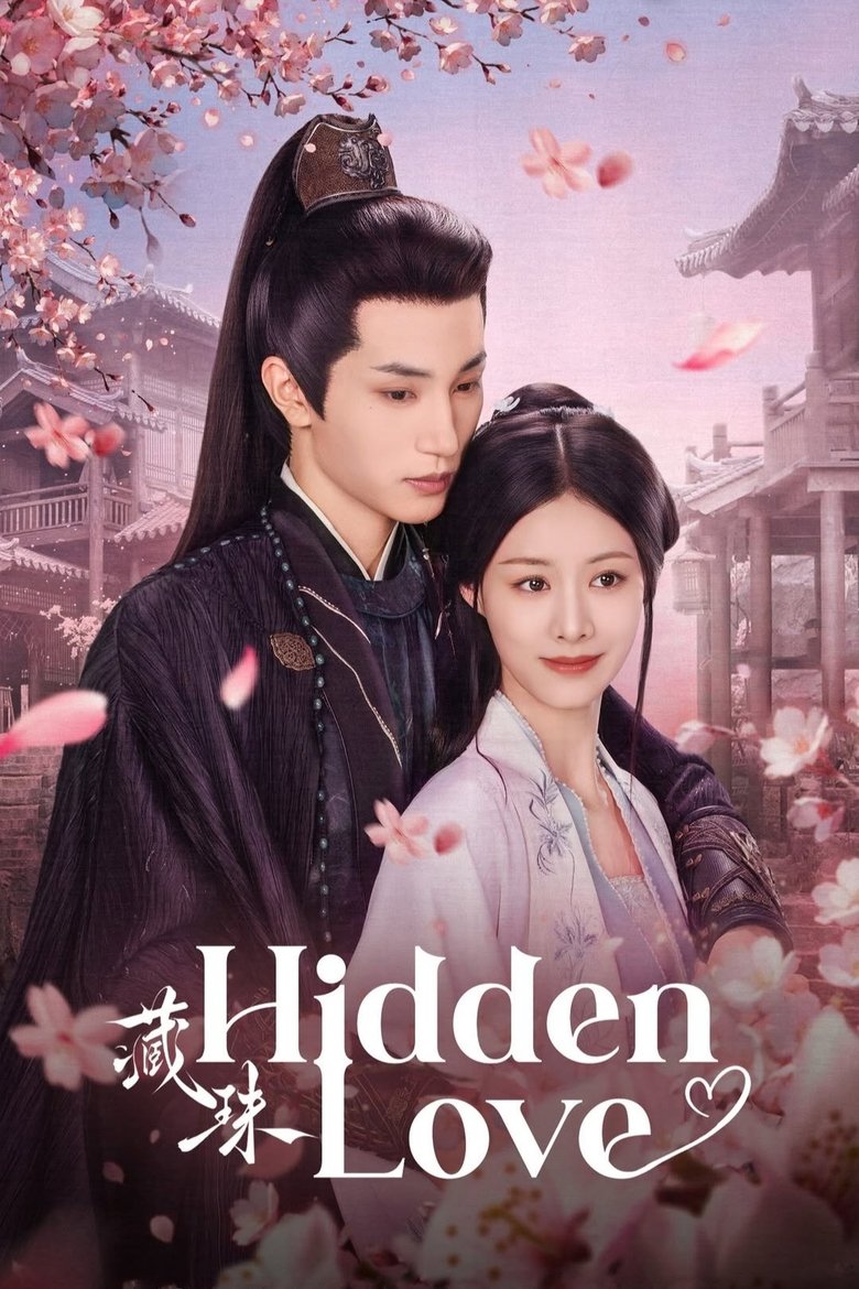 [END 24] Hidden Love (2025) English Subtitle Full Movie Free Watch And Download Eng Sub