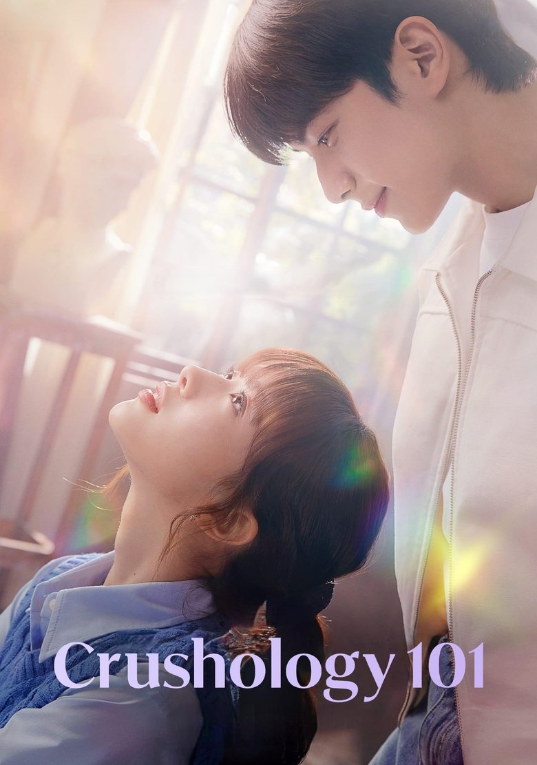 [EP 10] Crushology 101 (2025) English Subtitle Full Movie Free Watch And Download Eng Sub