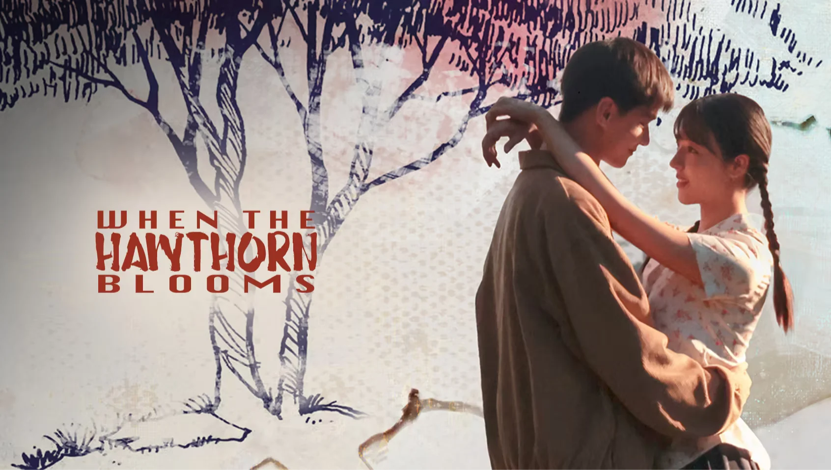 [END 18] When the Hawthorn Blooms (2025) English Subtitle Full Movie Free Watch And Download Eng Sub