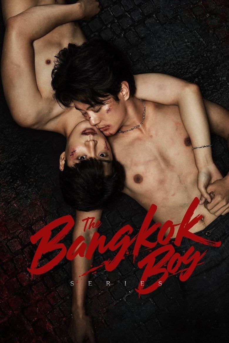 [EP 03] The Bangkok Boy (2025) English Subtitle Full Movie Free Watch And Download Eng Sub
