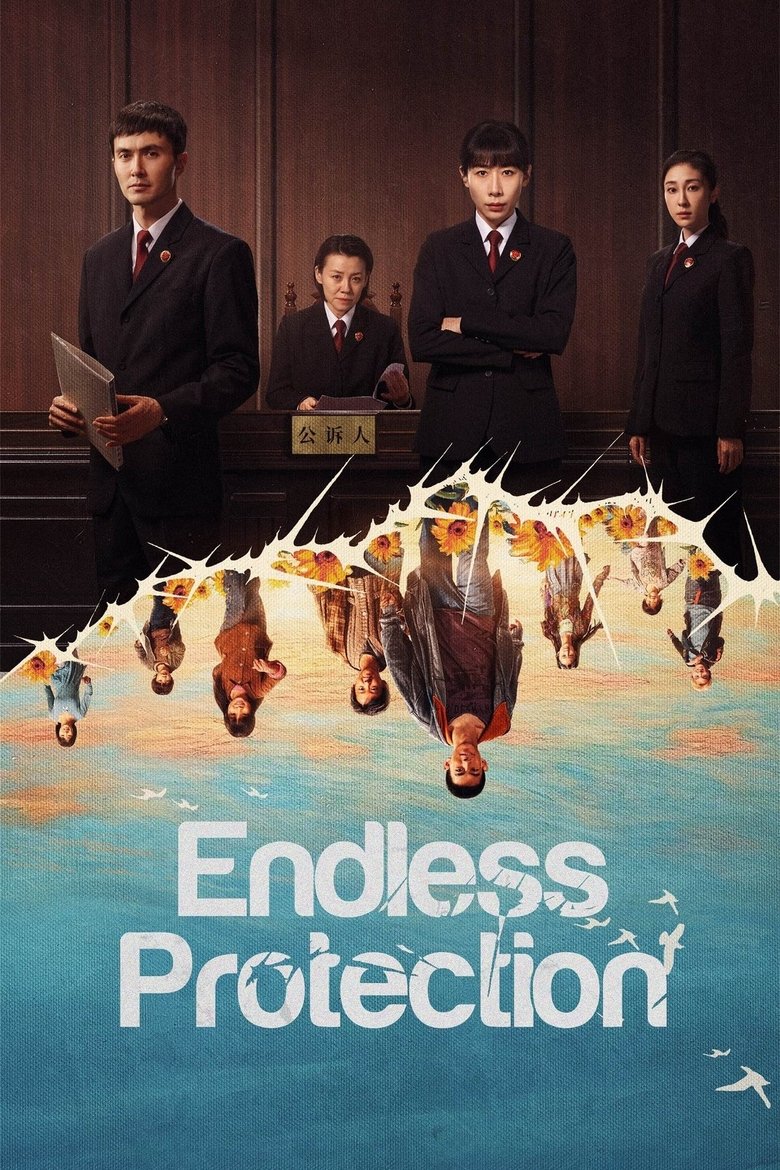 [END 24] Endless Protection (2025) English Subtitle Full Movie Free Watch And Download Eng Sub