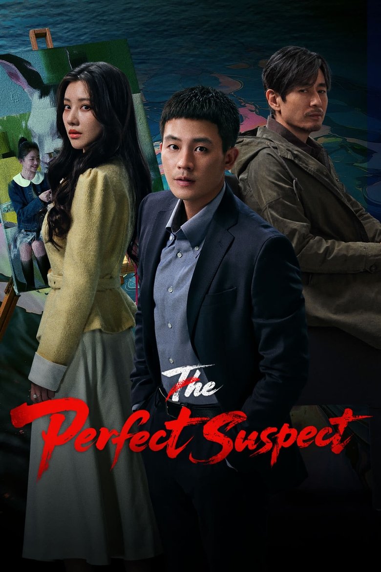 [EP 08] The Perfect Suspect (2025) English Subtitle Full Movie Free Watch And Download Eng Sub