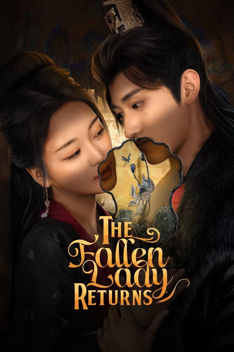 [EP 14] The Fallen Lady Returns (2025) English Subtitle Full Movie Free Watch And Download Eng Sub