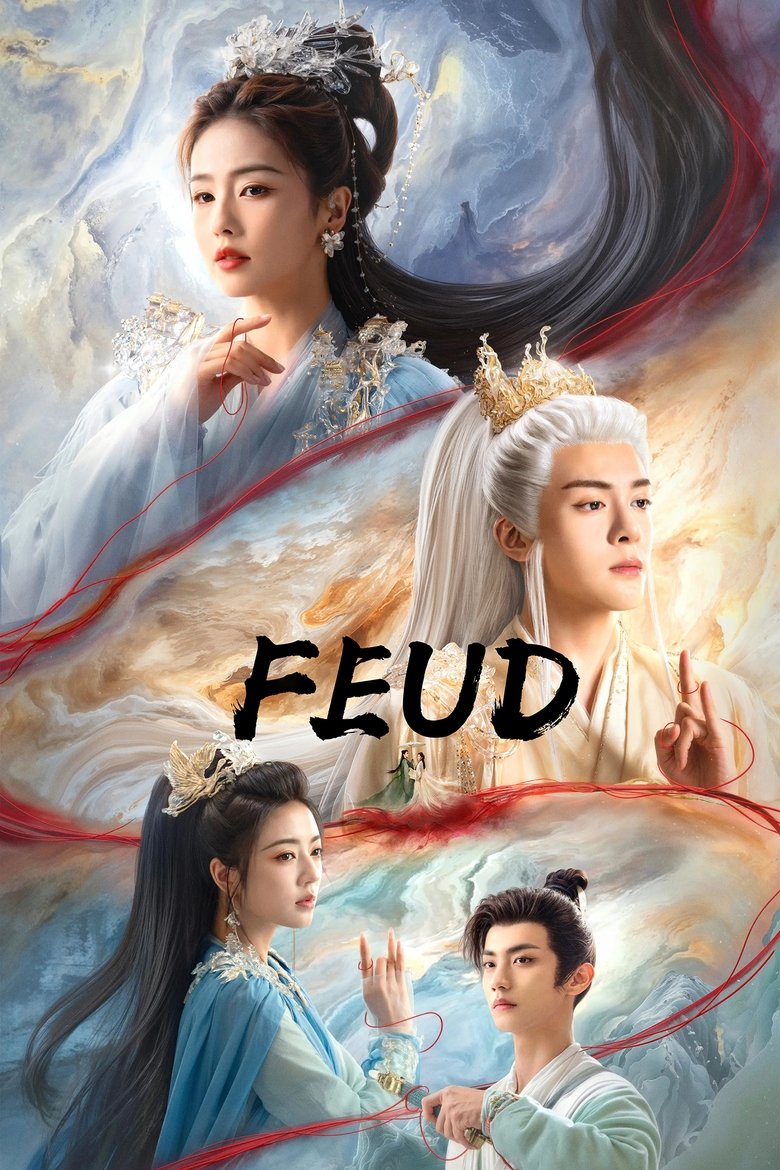 [EP 28] FEUD (2025) English Subtitle Full Movie Free Watch And Download Eng Sub