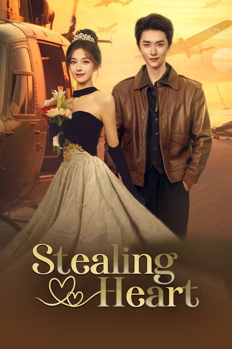 Stealing Heart (2025)