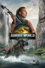 CAM | Jurassic World Rebirth (2025)
