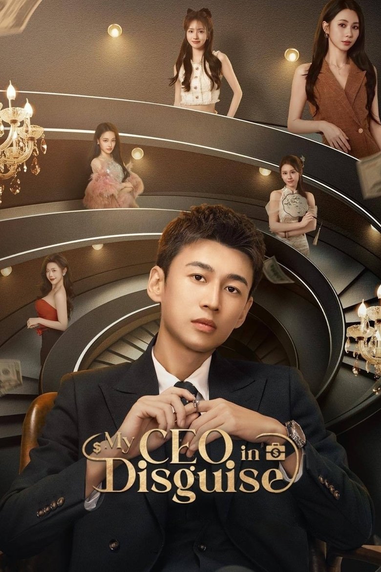 [EP 19] My CEO in Disguise (2025) English Subtitle Full Movie Free Watch And Download Eng Sub