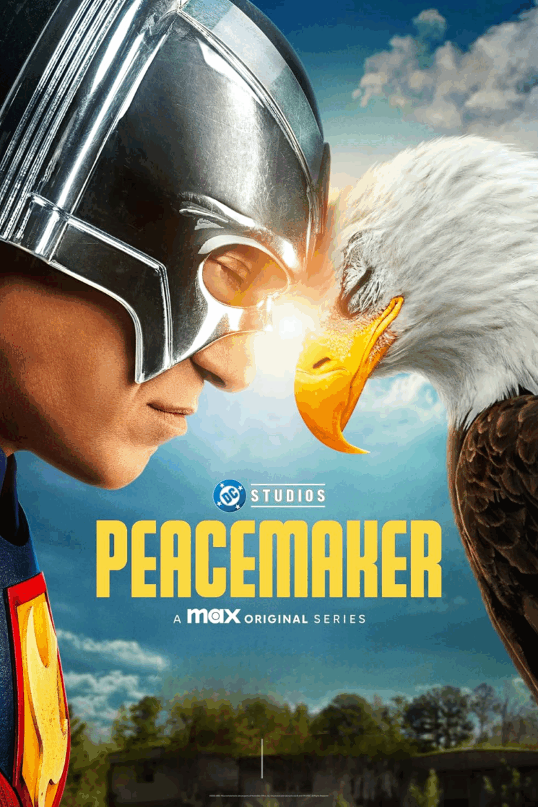 Peacemaker – Season 2 (2025)