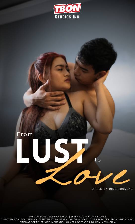 From Lust To Love – Watch Erotic Adult Movies 18 Online Free