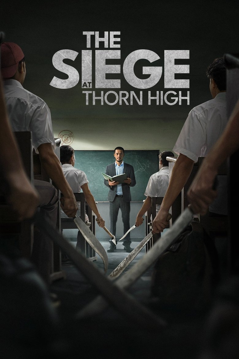 The Siege at Thorn High (2025)