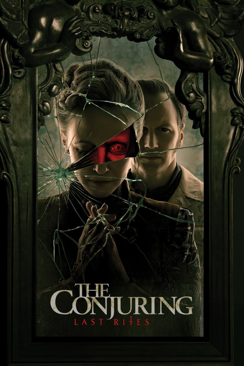 The Conjuring: Last Rites (2025)